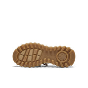 [MIRABELL x Winnie The Pooh] Cow Split Leather/Cow Leather Casual Shoes (Women)