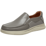 MIRABELL cowhide/cow split leather casual shoes (Men)