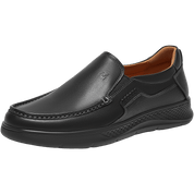 MIRABELL Cowhide Leather/Cow Split Leather Casual Shoes (Men)