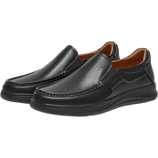 MIRABELL Cowhide Leather/Cow Split Leather Casual Shoes (Men)