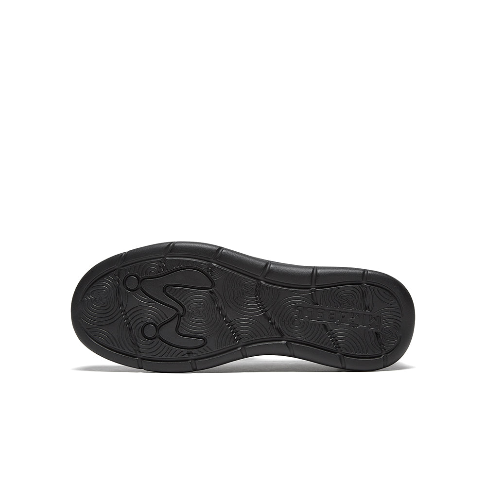MIRABELL Cowhide Leather/Cow Split Leather Casual Shoes (Men)