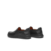 MIRABELL Cowhide Leather/Cow Split Leather Casual Shoes (Men)