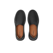 MIRABELL Cowhide Leather/Cow Split Leather Casual Shoes (Men)