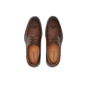 MIRABELL Cowhide Leather Shoes (Men)