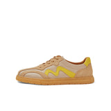 MIRABELL Cow Leather / Split Leather Men's Casual Shoes (Men)