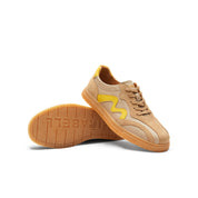 MIRABELL Leather Casual Shoes (Men)