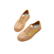 MIRABELL Cow Leather / Split Leather Men's Casual Shoes (Men)