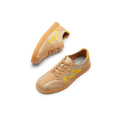 MIRABELL Cow Leather / Split Leather Men's Casual Shoes (Men)