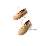 MIRABELL Cow Leather / Split Leather Men's Casual Shoes (Men)