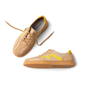 MIRABELL Cow Leather / Split Leather Men's Casual Shoes (Men)