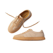 MIRABELL Cow Leather / Split Leather Men's Casual Shoes (Men)