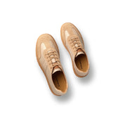 MIRABELL Cow Leather / Split Leather Men's Casual Shoes (Men)