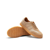 MIRABELL T-Toe Leather Shoes (Men)