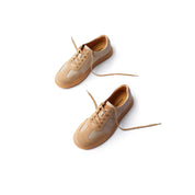 MIRABELL Cow Leather / Split Leather Men's Casual Shoes (Men)