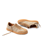 MIRABELL Cow Leather / Split Leather Men's Casual Shoes (Men)