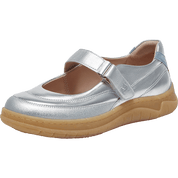 MIRABELL Cowhide/Synthetic Leather Casual Shoes (Women)