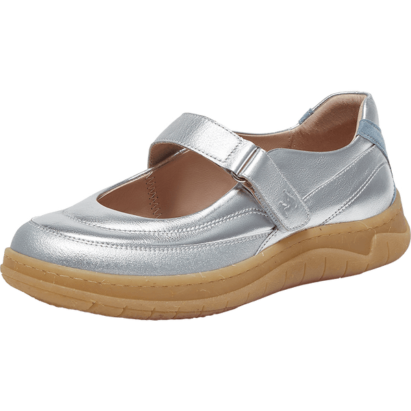 MIRABELL Cowhide/synthetic leather casual shoes (Women)