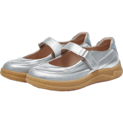 MIRABELL Cowhide/Synthetic Leather Casual Shoes (Women)