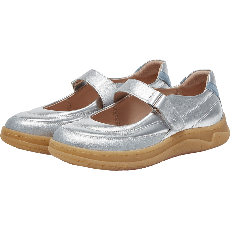 MIRABELL Cowhide/synthetic leather casual shoes (Women)
