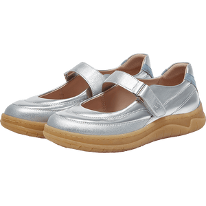 MIRABELL Cowhide/synthetic leather casual shoes (Women)