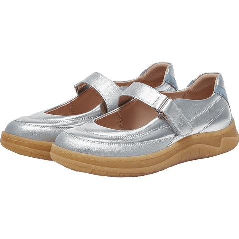 MIRABELL Cowhide/synthetic leather casual shoes (Women)