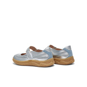 MIRABELL Cowhide/Synthetic Leather Casual Shoes (Women)