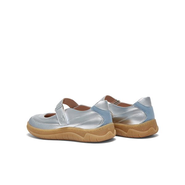 MIRABELL Cowhide/synthetic leather casual shoes (Women)
