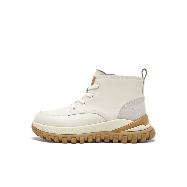 MIRABELL Cowhide leather/cow split leather shoes (Women)
