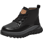 MIRABELL Cowhide Leather/Cow Split Leather Boot (Women)