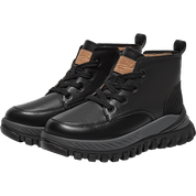 MIRABELL Cowhide Leather/Cow Split Leather Boot (Women)