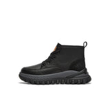 MIRABELL Cowhide Leather/Cow Split Leather Boot (Women)