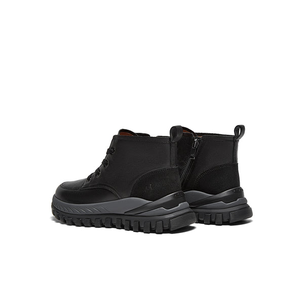 MIRABELL Cowhide leather/cow split leather shoes (Women)