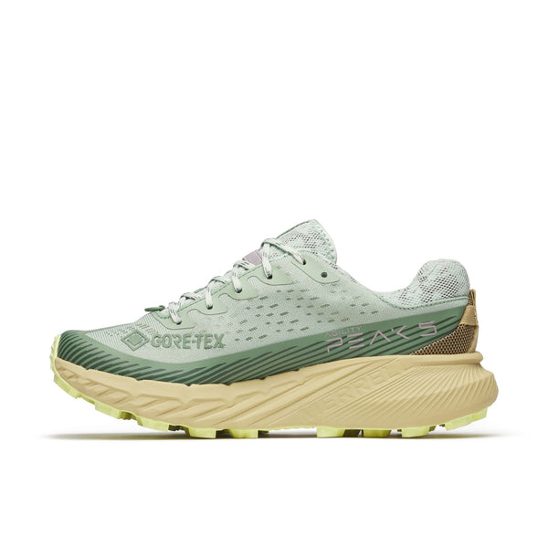 MERRELL AGILITY PEAK 5 GTX (Women)