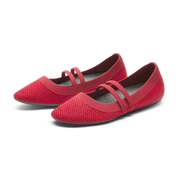 ALLBIRDS Breezer Mary Jane (Women)