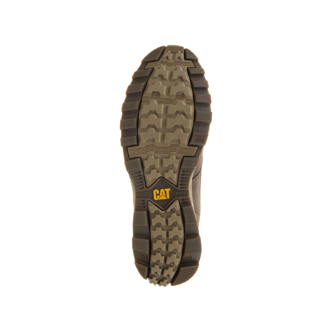 CAT FOOTWEAR Elude WP (Men)