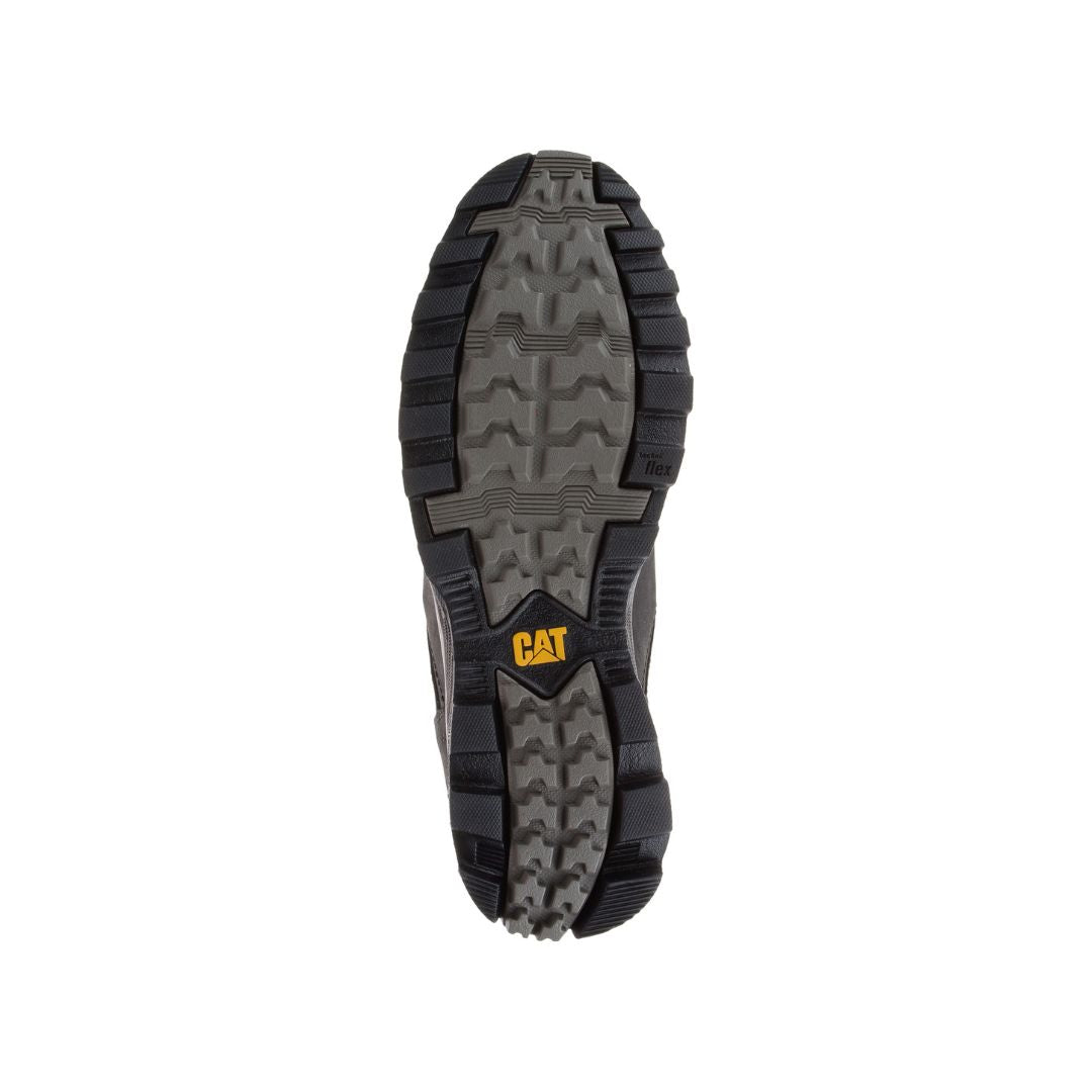 CAT FOOTWEAR Prez WP (Men)