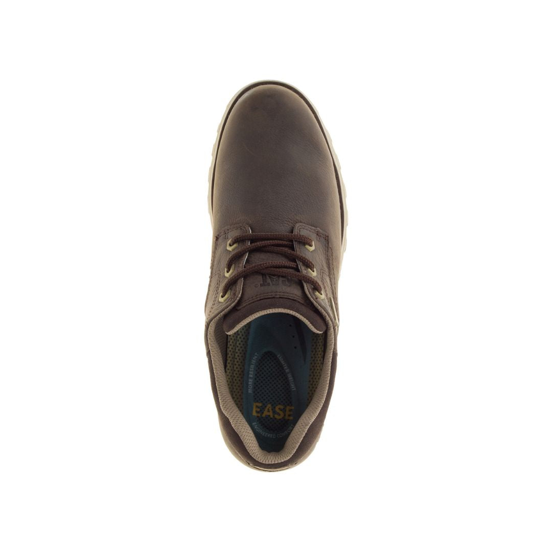 CAT FOOTWEAR Prez WP (Men)