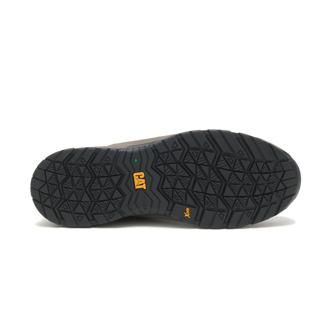 CAT FOOTWEAR Streamline 2.0 Leather CT CSA (Men)