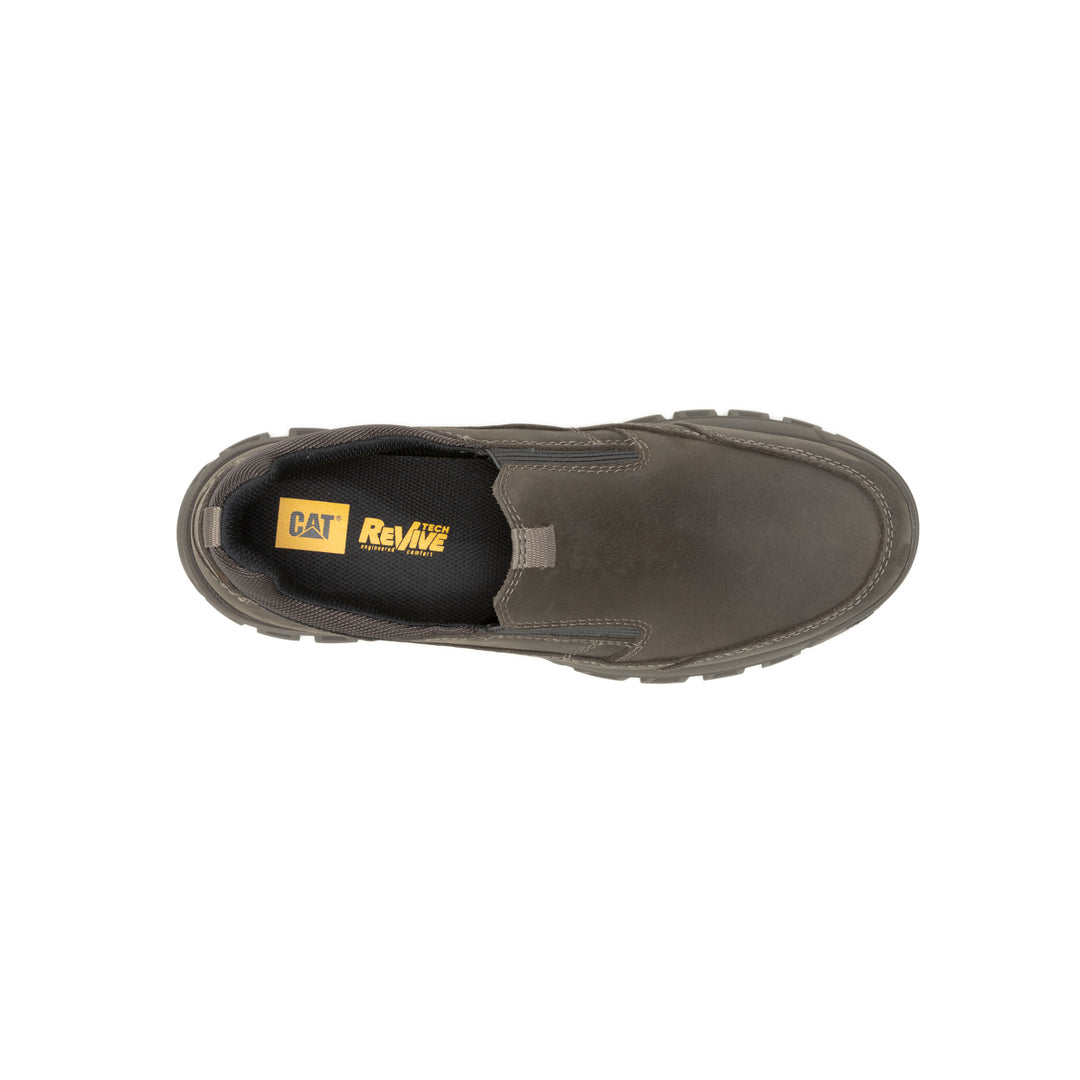 CAT FOOTWEAR Threshold Slip On (Men)