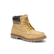 CAT FOOTWEAR Colorado Moc Toe - Honey Reset (Men)