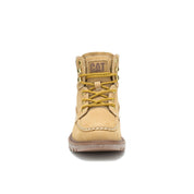 CAT FOOTWEAR Colorado Moc Toe - Honey Reset (Men)