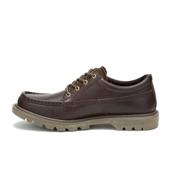 CAT Colorado Moc Toe Low (Men)