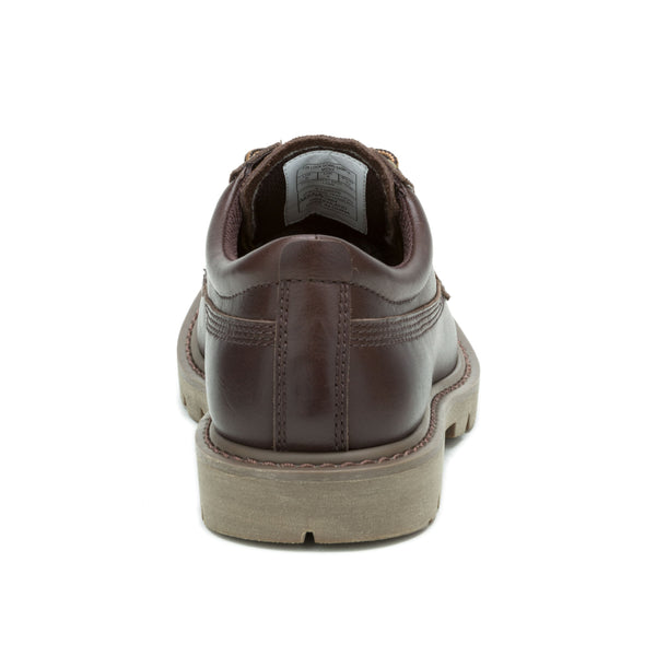 CAT Colorado Moc Toe Low (Men)