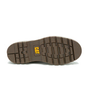 CAT FOOTWEAR Colorado Moc Toe Low - Dark Brown (Men)