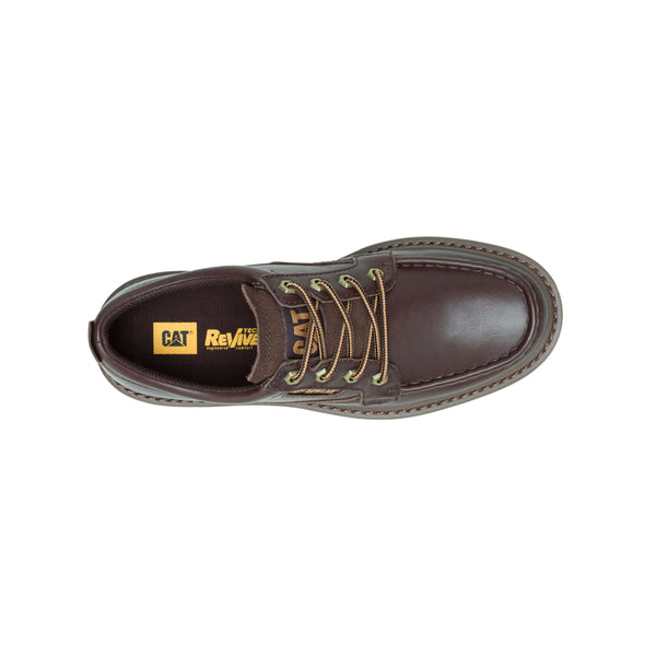 CAT Colorado Moc Toe Low (Men)