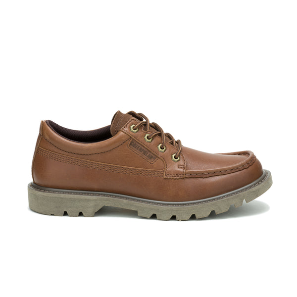 CAT Colorado Moc Toe Low (Men)