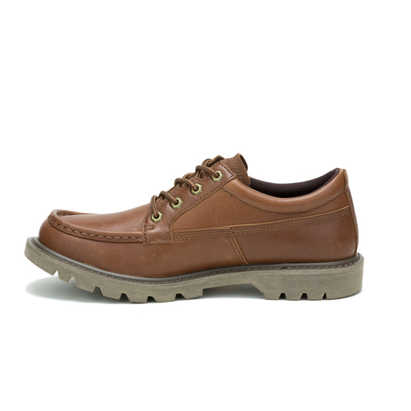 CAT Colorado Moc Toe Low (Men)