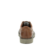 CAT FOOTWEAR Colorado Moc Toe Low - Nuthatch (Men)