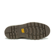 CAT FOOTWEAR Colorado Moc Toe Low - Nuthatch (Men)