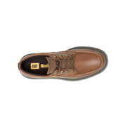 CAT FOOTWEAR Colorado Moc Toe Low - Nuthatch (Men)